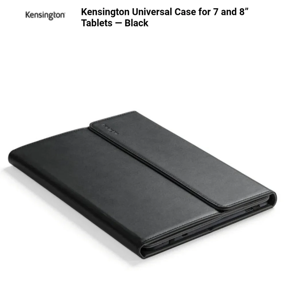 NWT Tablet Cover